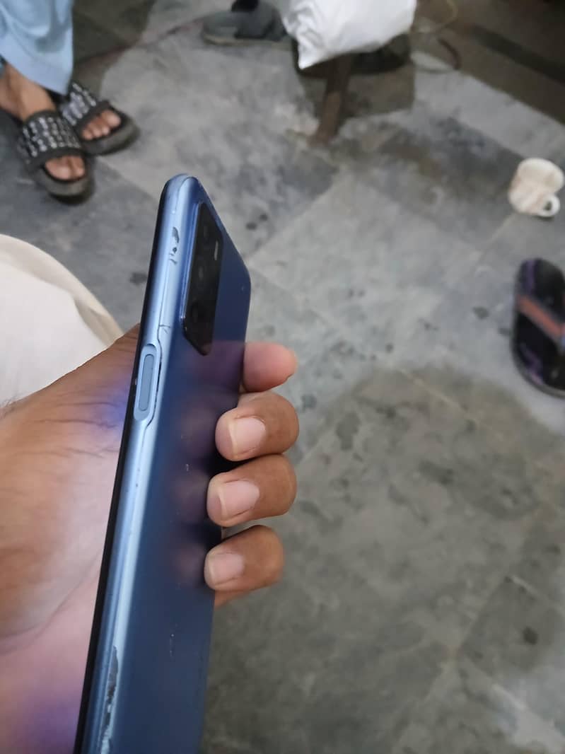 OPPO A16s 3