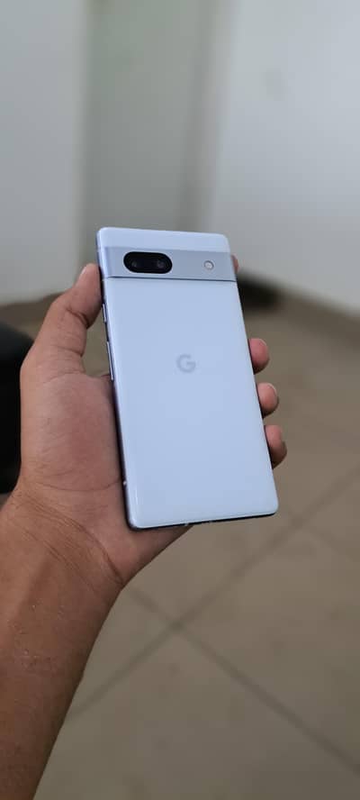 Google Pixel 7a