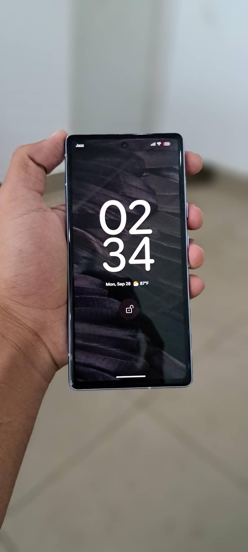 Google Pixel 7a 1