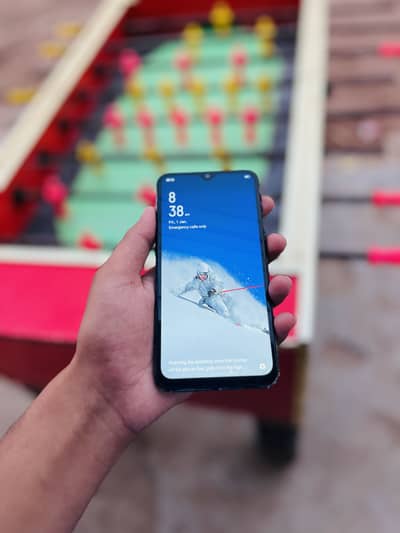 OPPO A53 with box
