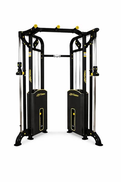 Commercial Strength Multi Station Brand New & Refurbished