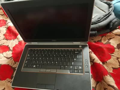 laptop Dell argent sale ni