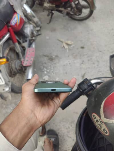Redmi A3 ha used ha mobile