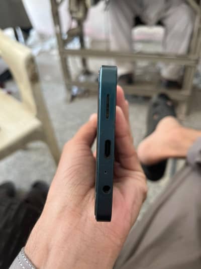 Samsung Mobile A07