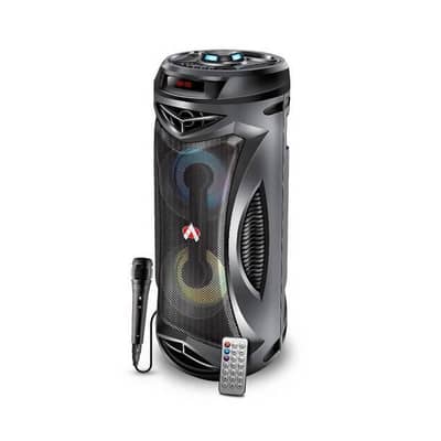 Bluetooth speaker model sugar 20