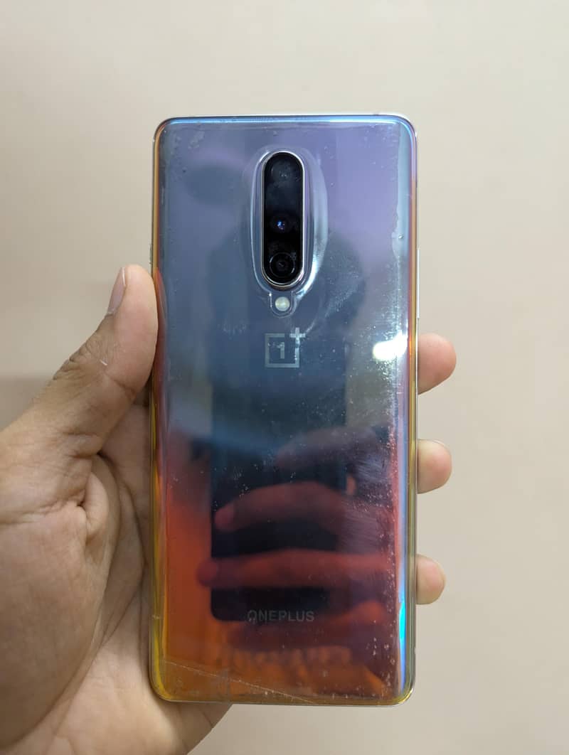 One Plus 8 2