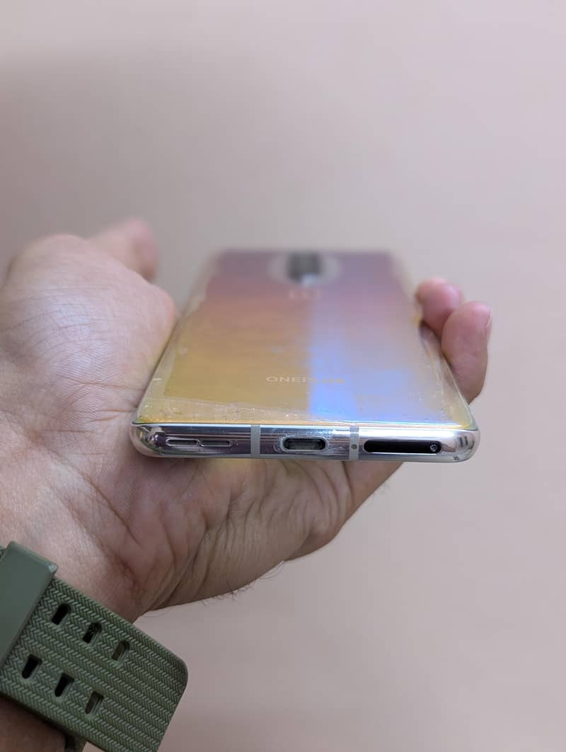 One Plus 8 3
