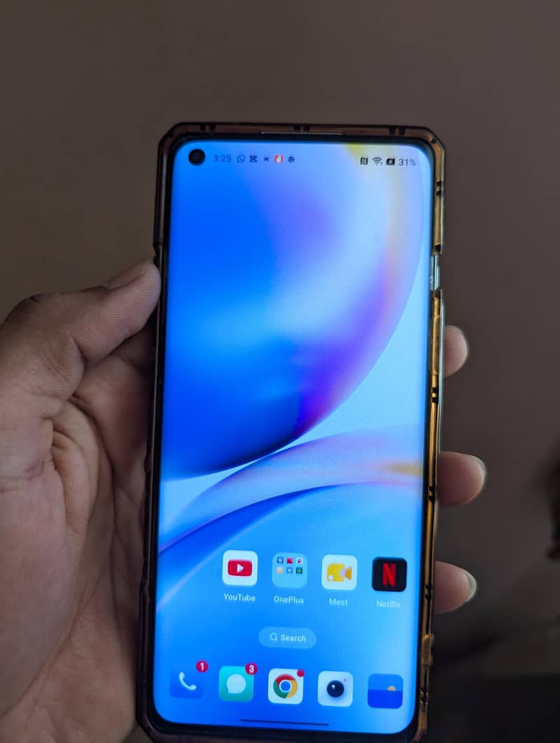 One Plus 8 5