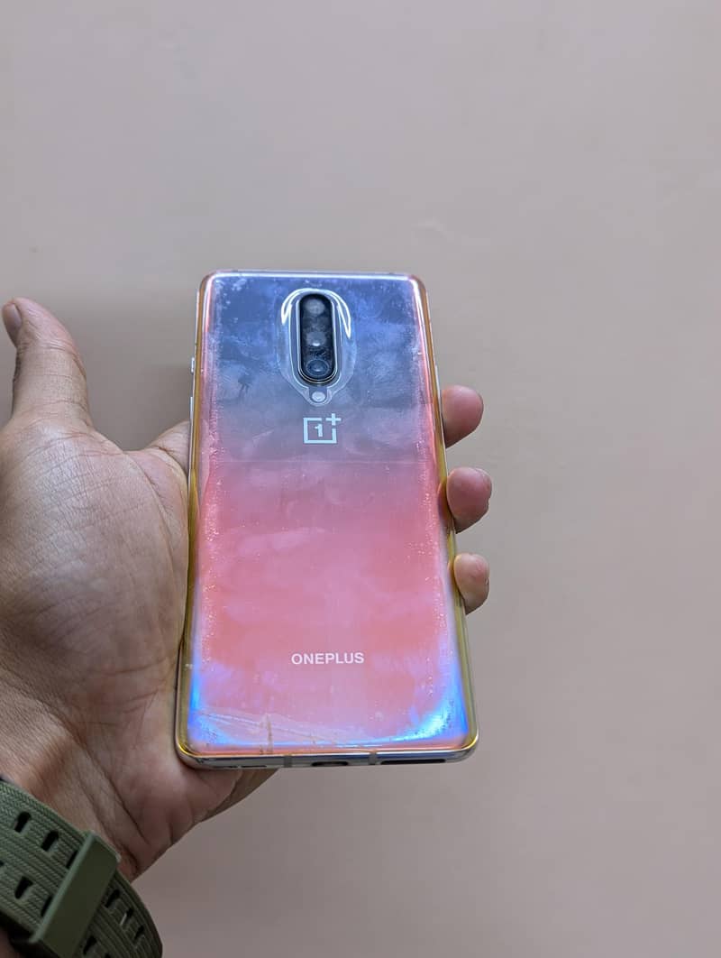 One Plus 8 6