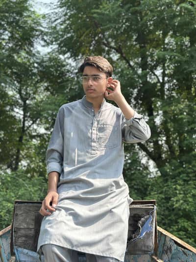 Talal Jamil