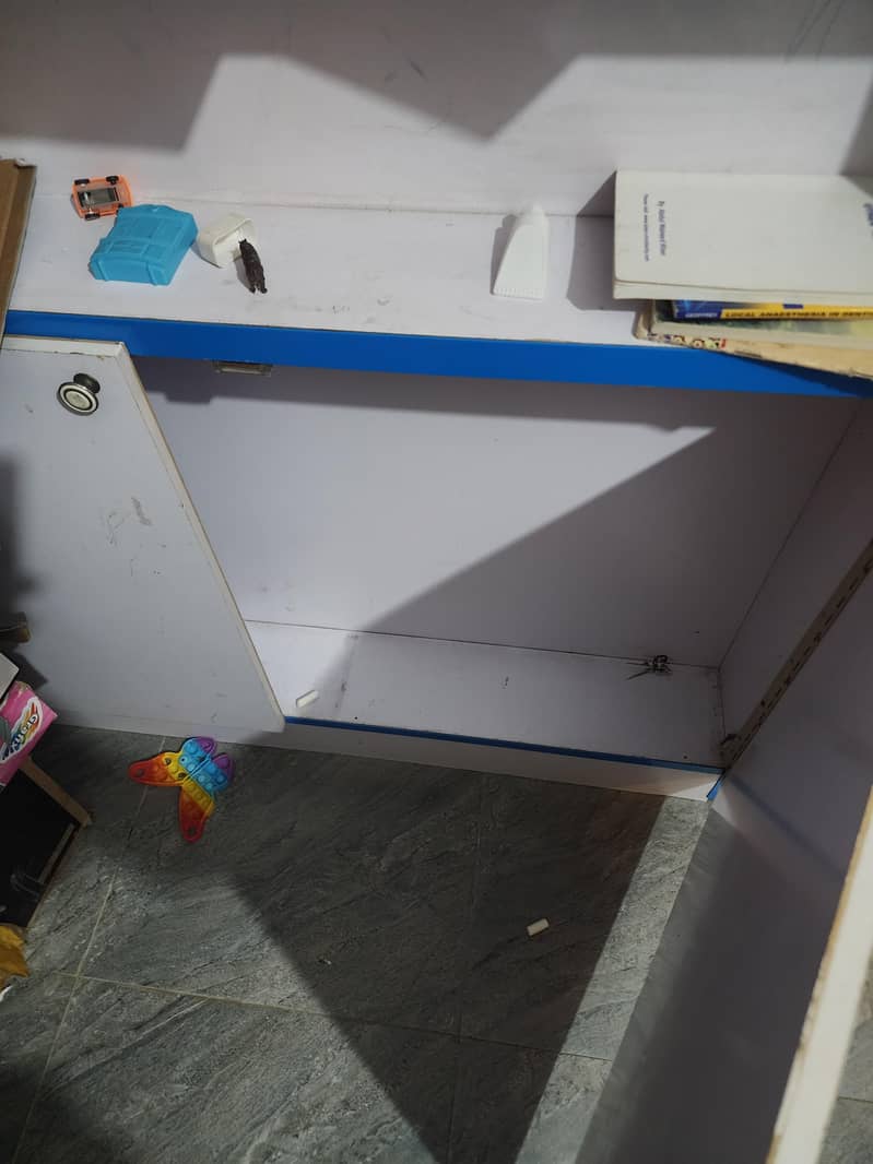Storage selves 2