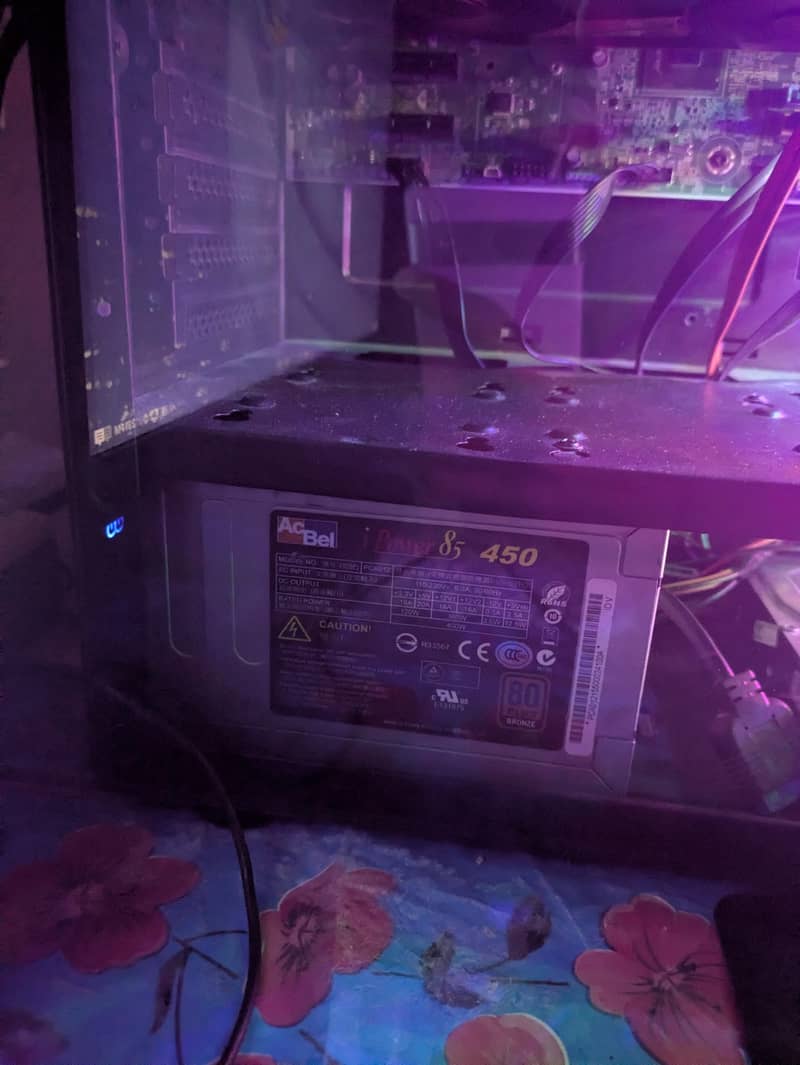 gaming PC 1