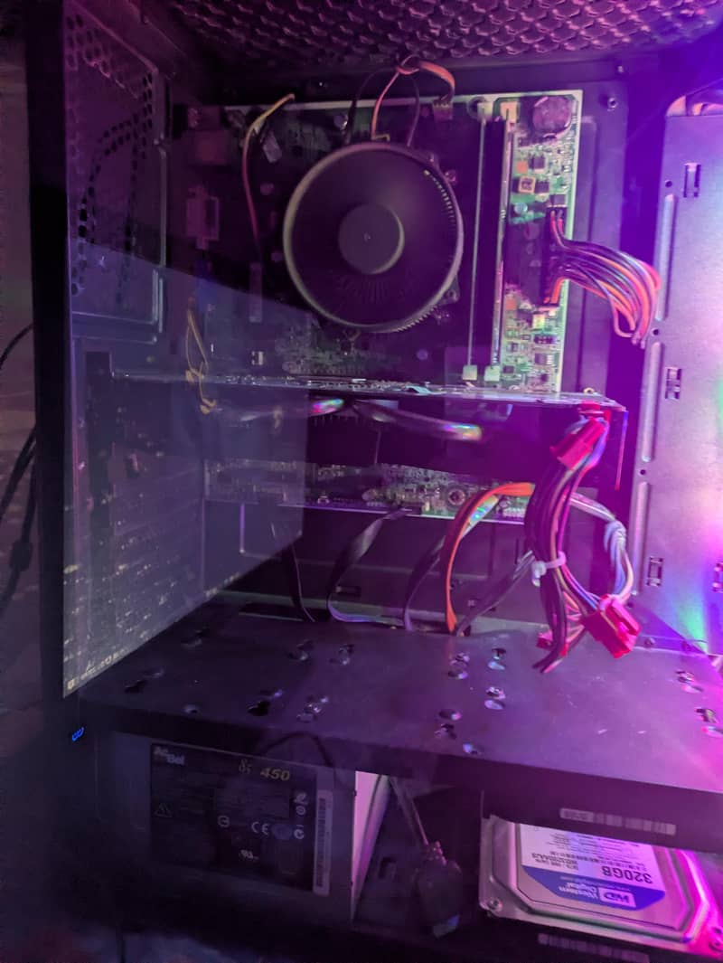 gaming PC 2