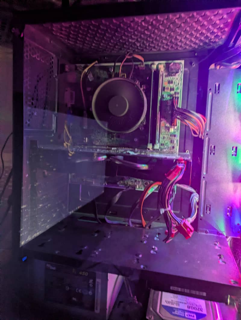 gaming PC 3
