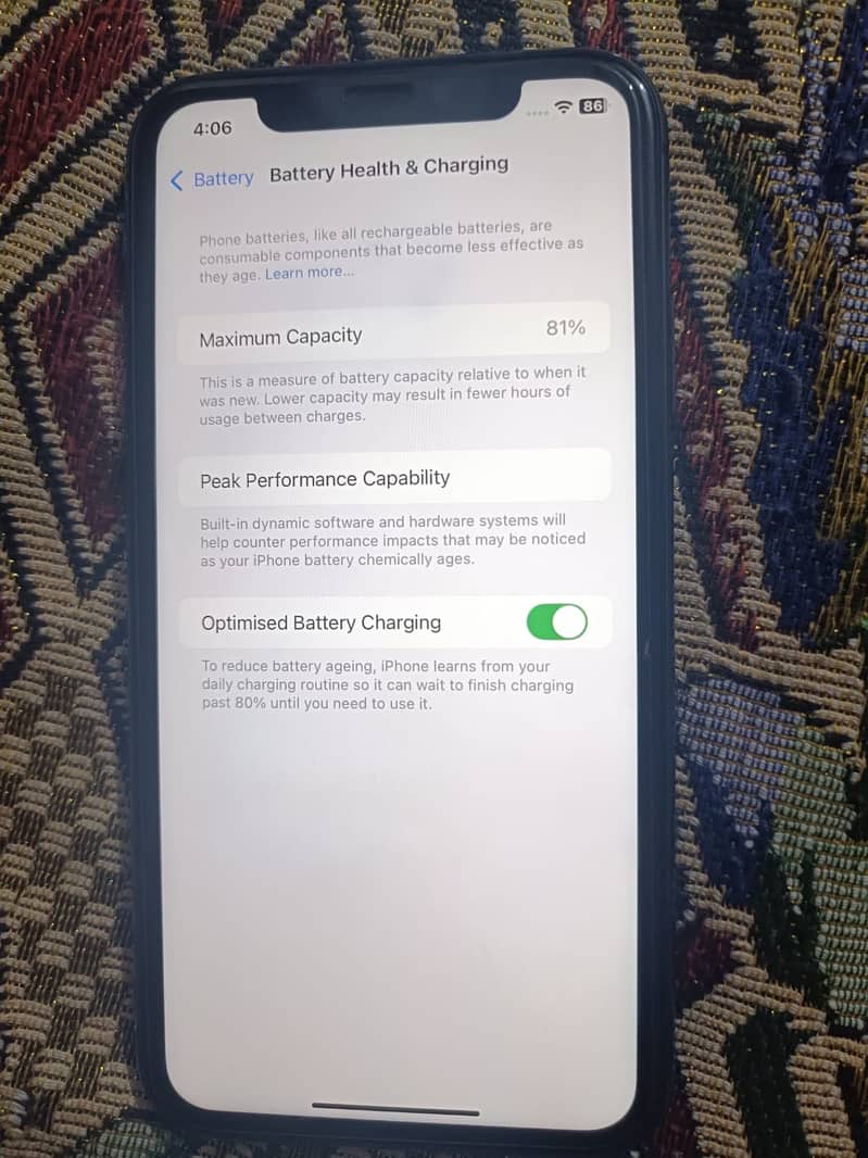 Apple iPhone 11 2