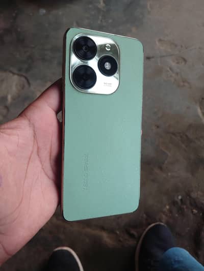 Tecno Spark 20C