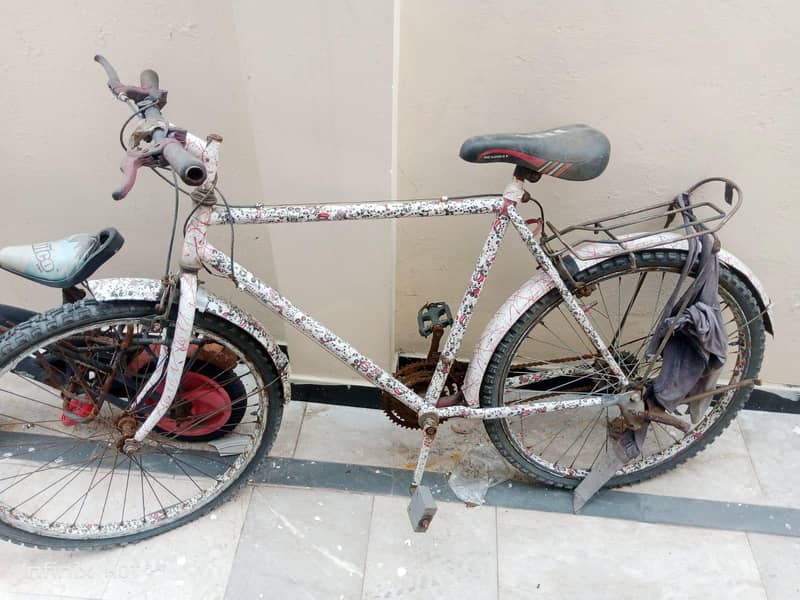 usee Cycles 0