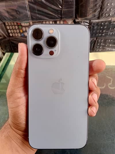 Apple iPhone 13 Pro Max Full box