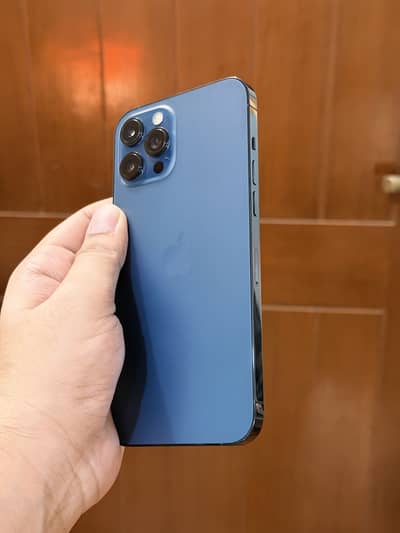 Apple iPhone 12 Pro Max