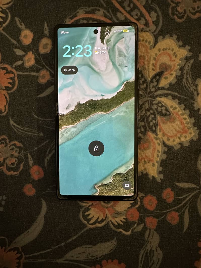 Google Pixel 6a 2