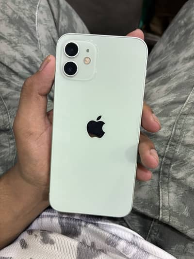 iPhone 12 PTA 256