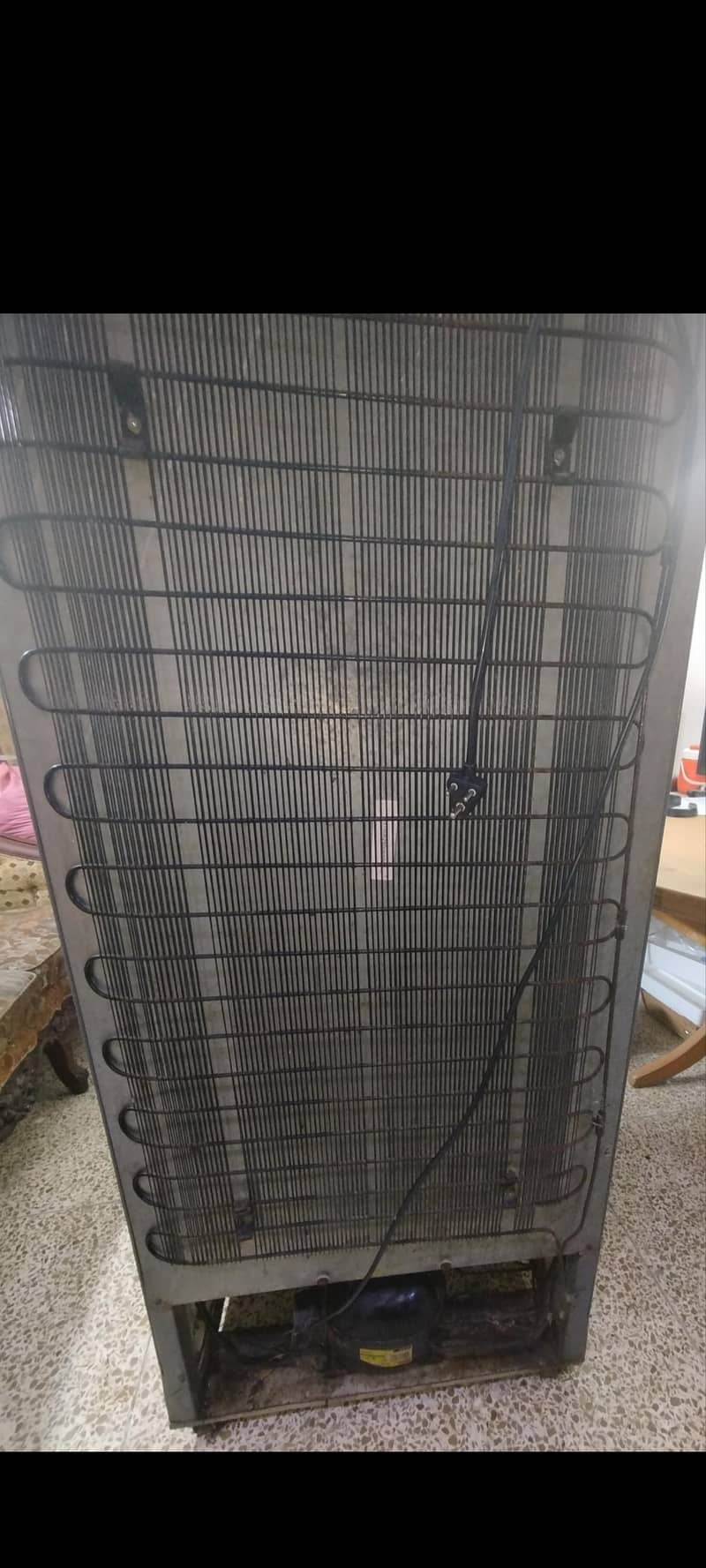 Orient Refrigerator 2