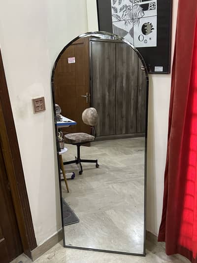 Long mirror (5ft)