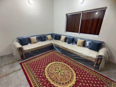 L shaped sofa Set 10 Seater. . .