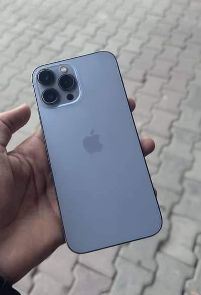 Apple iPhone 13 Pro Max