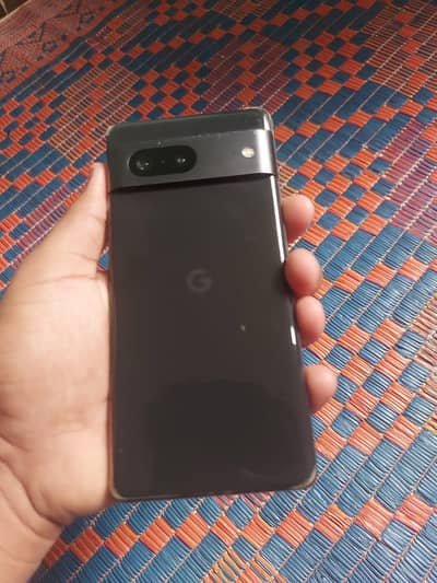 Google Pixel 7