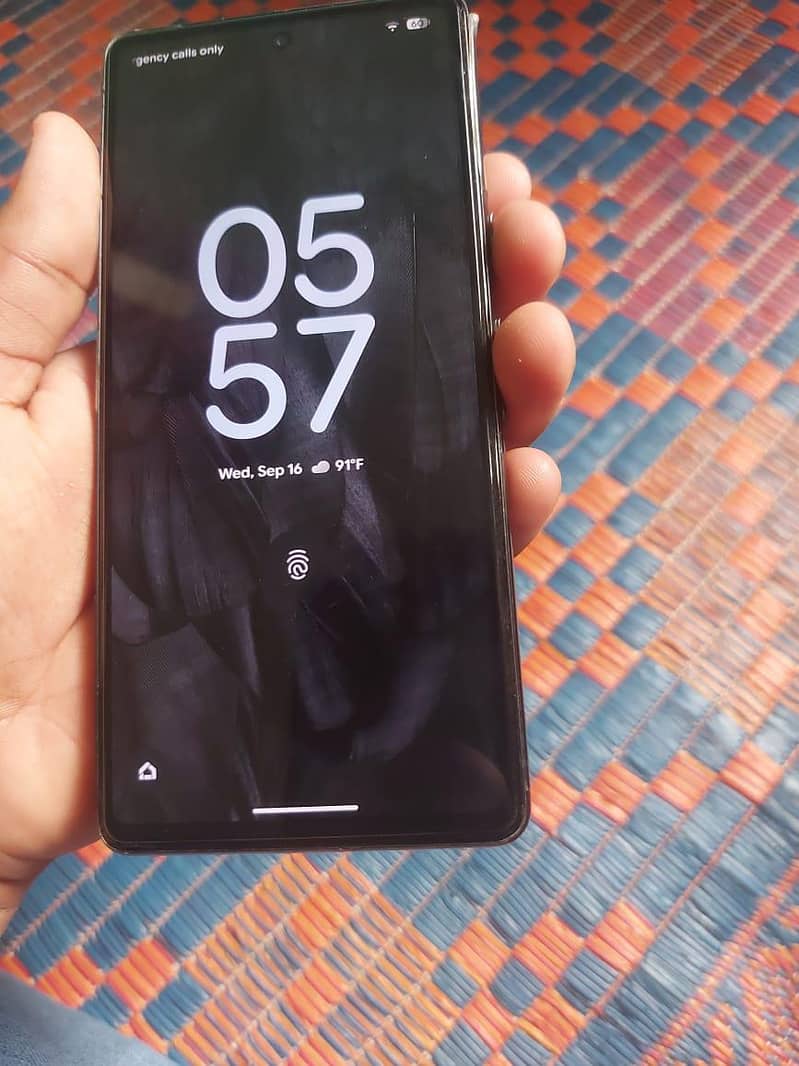 Google Pixel 7 1