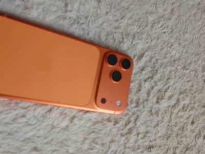 Apple iPhone 17 Pro Max 256 GB (Non PTA)