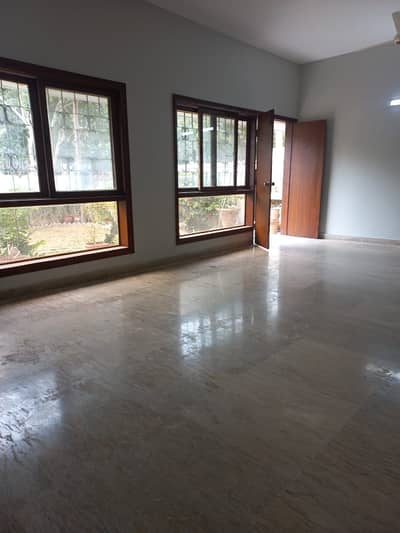 BUNGALOW FOR RENT DHA Phase 1 500 Yards