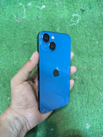Apple iPhone 13 non pta 128gb jv