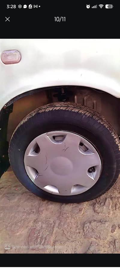 Suzuki Mehran VXR 2019