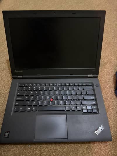 lenovo intel core i5 4th gen