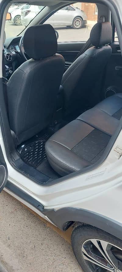 BAIC Senova X25 2022  all documents ok hi. . 03. . . 17. . 11. . 58. . 265. .
