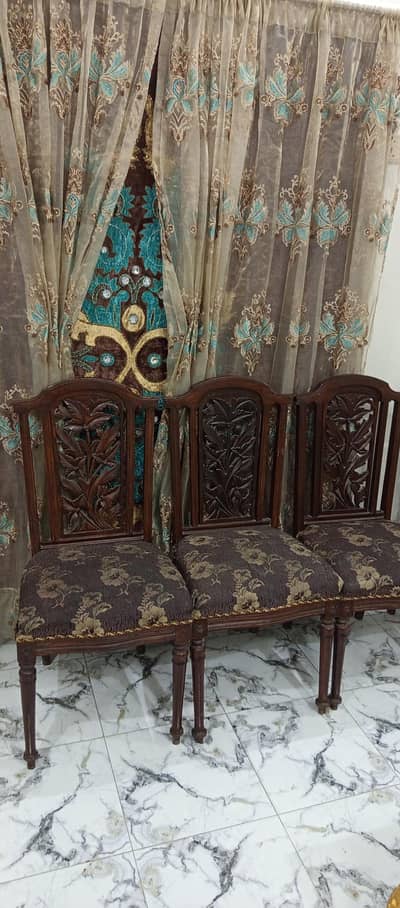 new chair