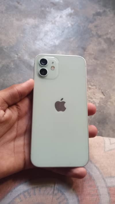 Apple iPhone 12