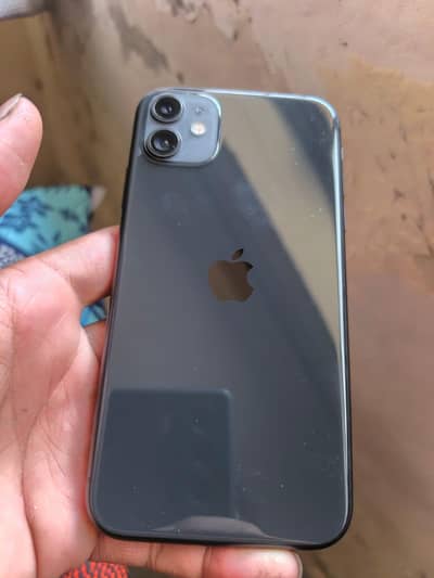 Apple iPhone 11