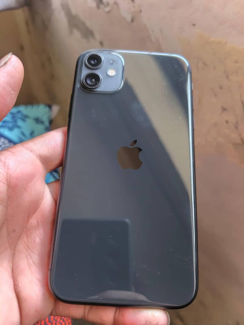 Apple iPhone 11 0