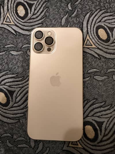 Apple iPhone 12 Pro Max