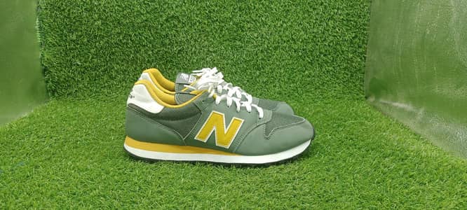 Original New Balance