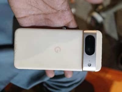 google pixel 8