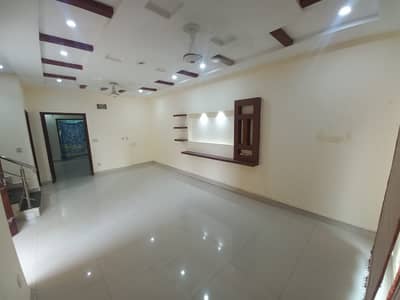 5 Marla Full House Brand New Available In Valencia Town For