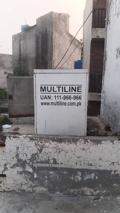 30 kva Perkins + ATS