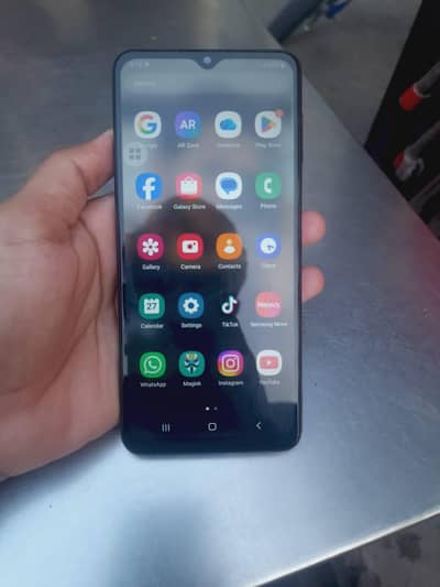 Samsung Mobile A32 5g