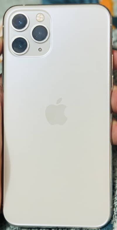 Apple iPhone 11 Pro