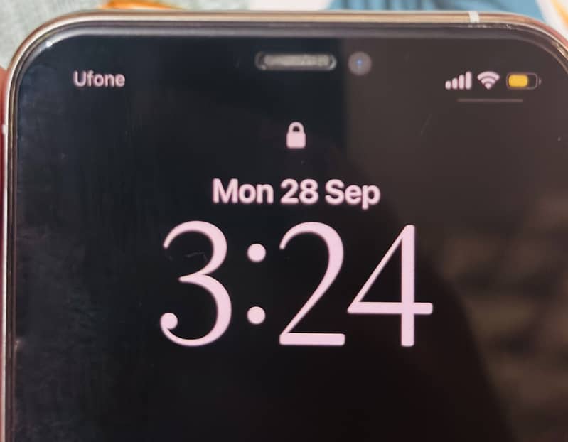 Apple iPhone 11 Pro 2