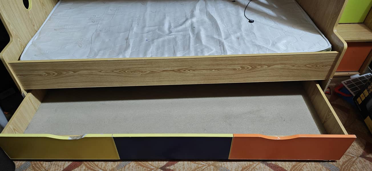 double bed 3